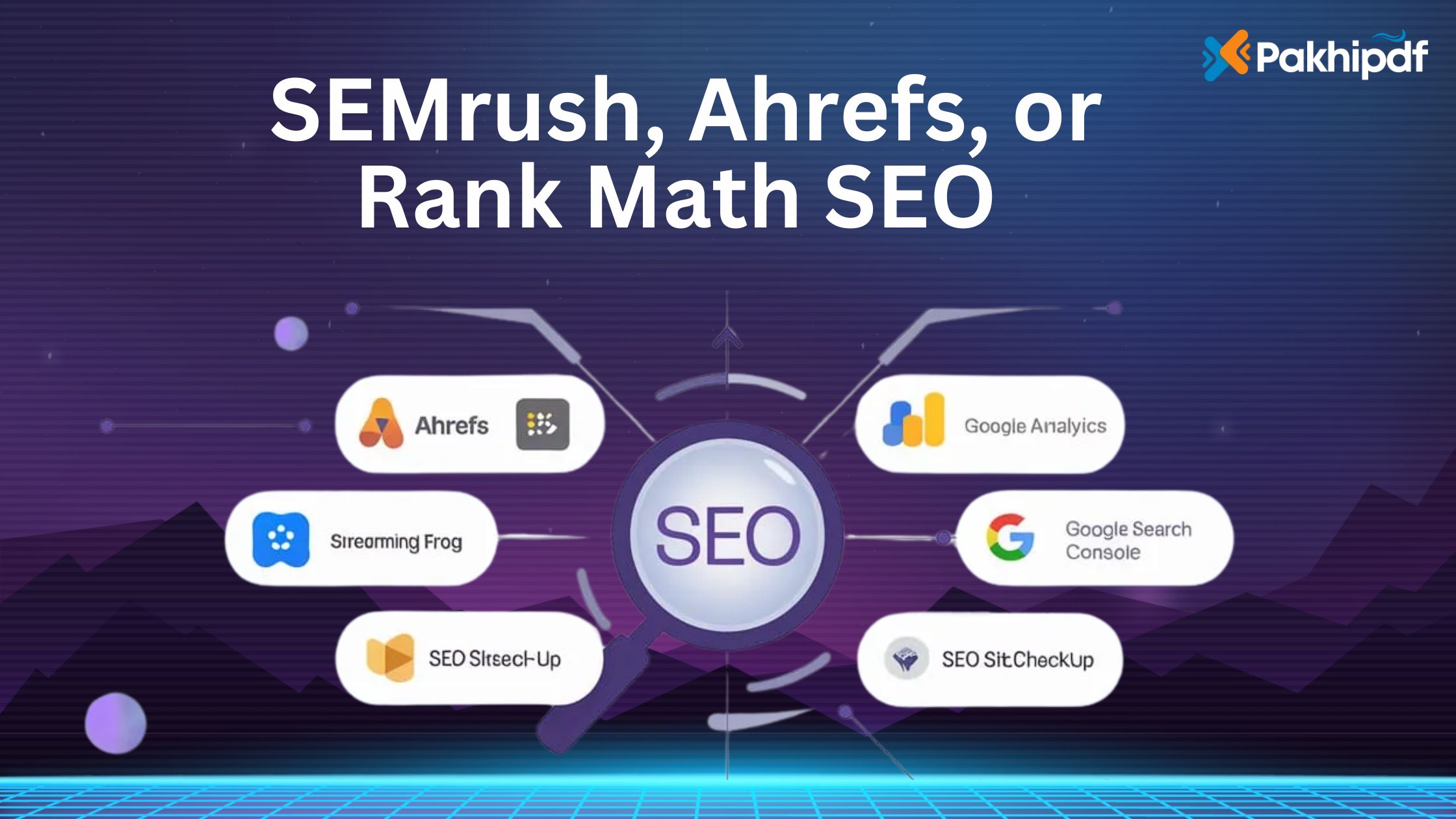 Which is Best for You